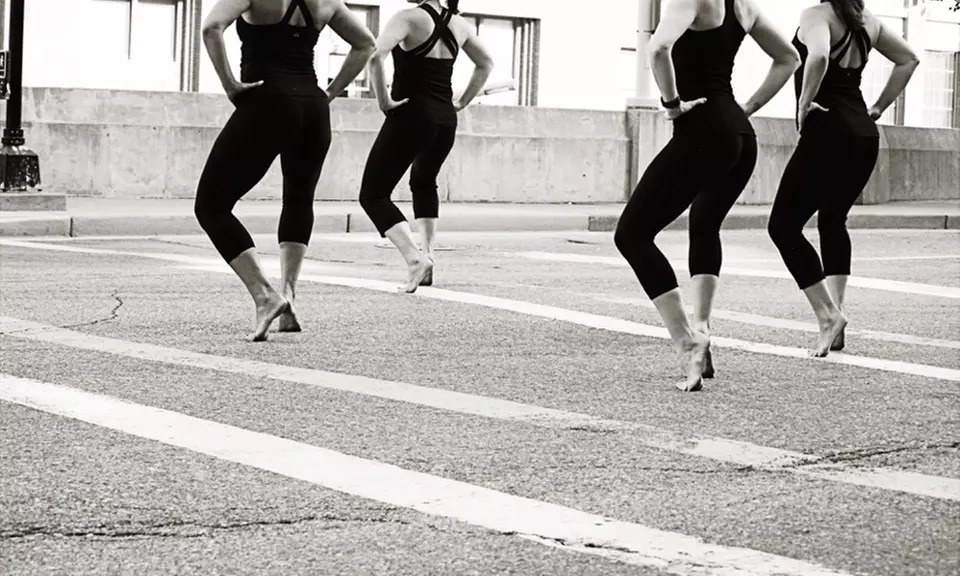 5, 10, or 20 Barre and Fitness Classes at The Town Barre (Up to 58% Off) - Primary Image
