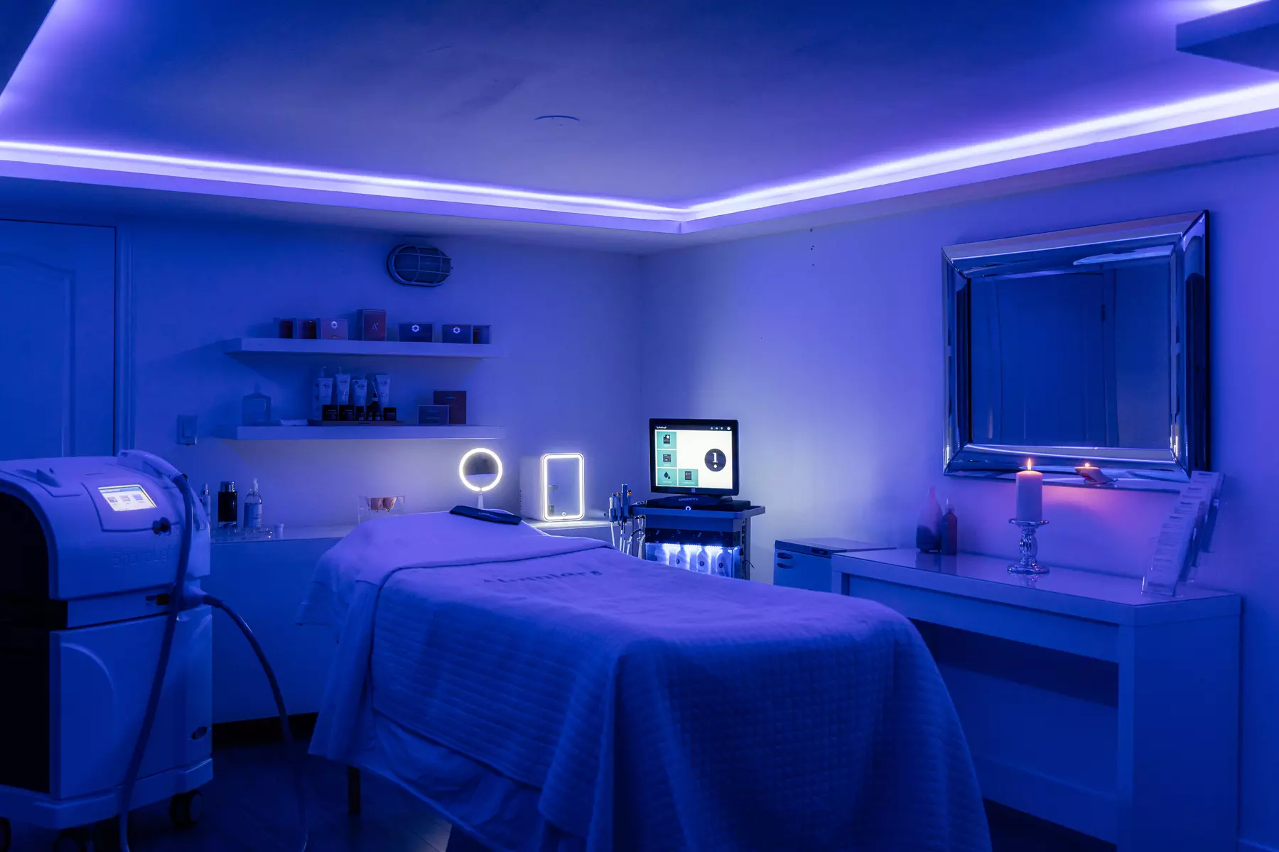 90% Off Laser Hair Removal at Beautique Med Spa