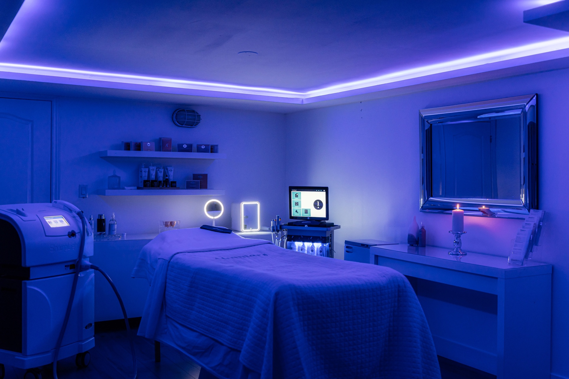 90% Off Laser Hair Removal at Beautique Med Spa