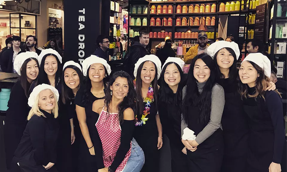 Up to 40% Off on Cooking Course at Holaconlola