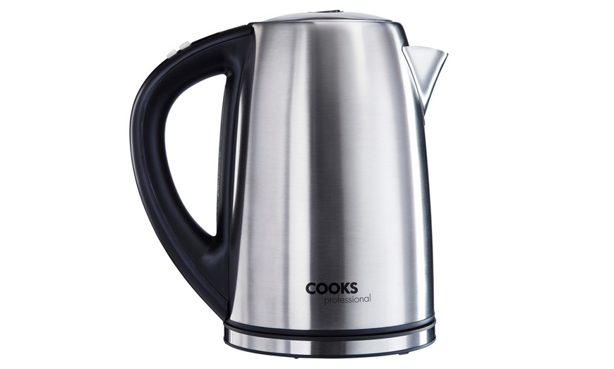 Image 2: Cooks Professional Kettle