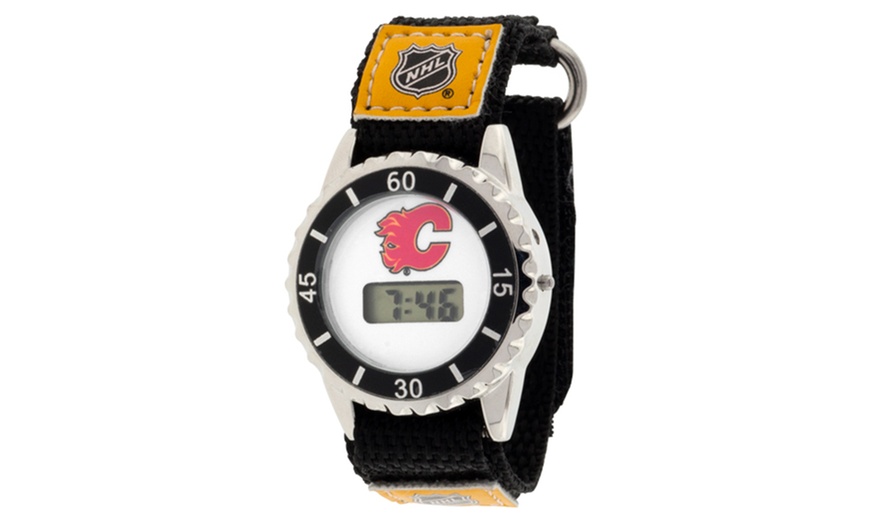 Image 3: NHL Watch for Kids