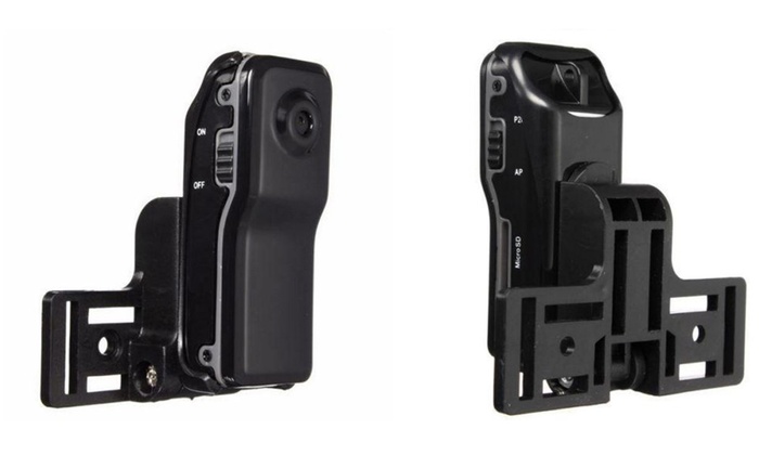 Mini caméra Wi-Fi MD81SD 