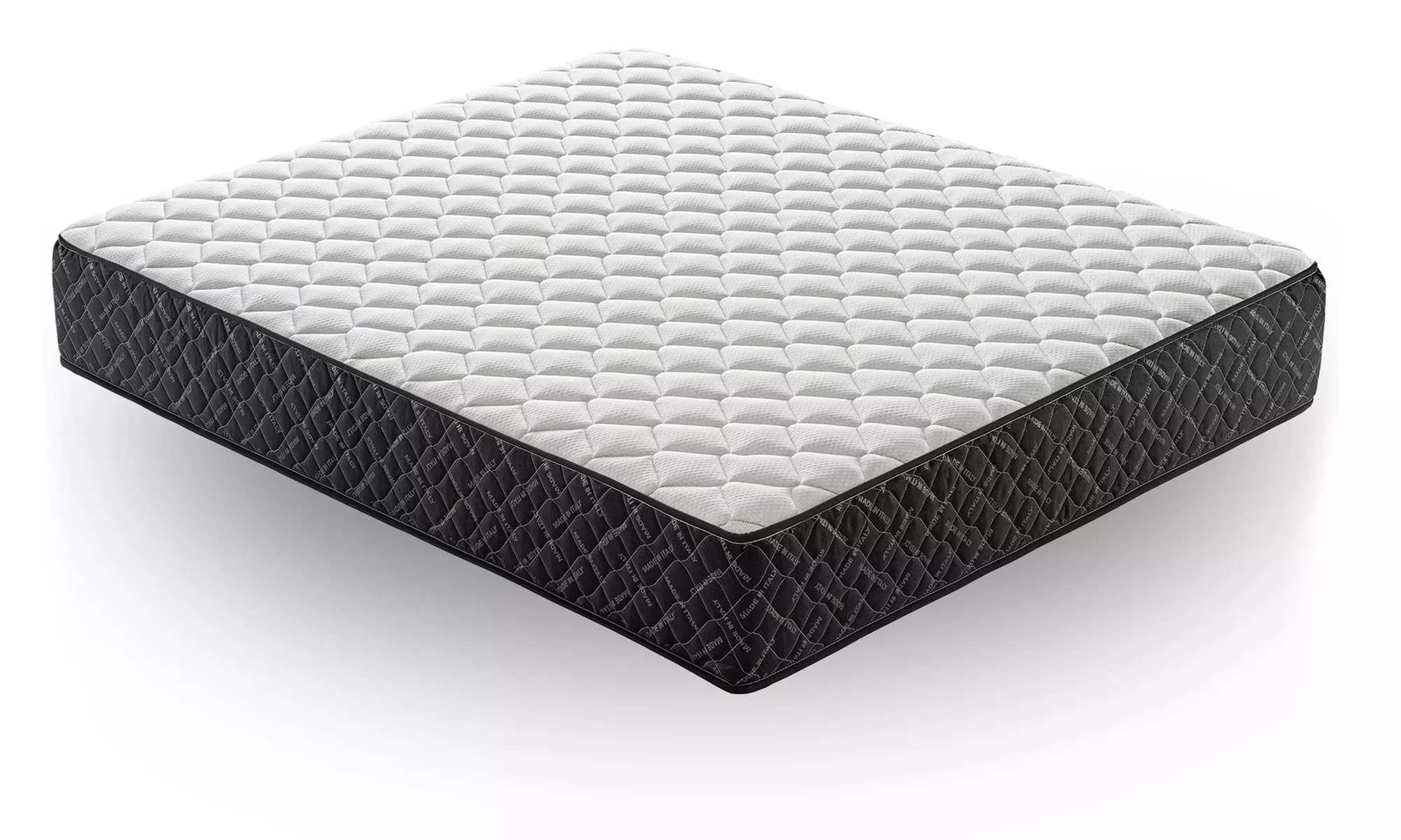 Matelas de 30 cm en mousse à mémoire de forme