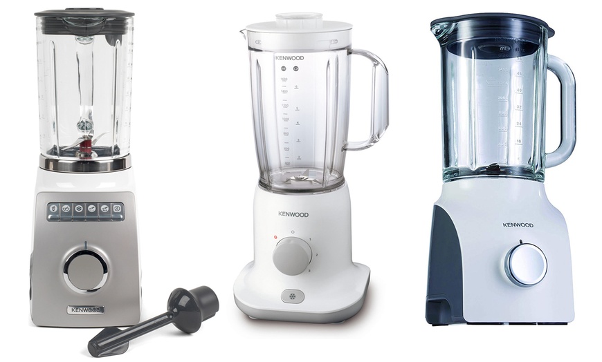 Image 29: Kenwood Jug Blender Collection