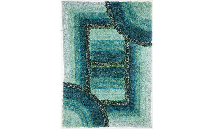 Image 63: DS Living Ultra Plush Rug 
