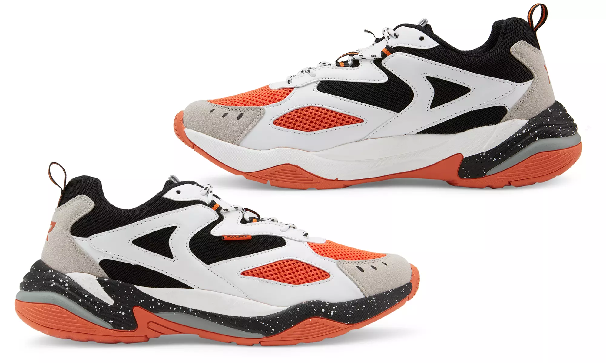 Xray Reese Men's Sneakers - Second Medium