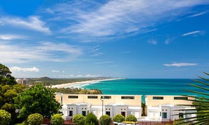 Coolum Beach: 2-Night Villa Stay for 4 