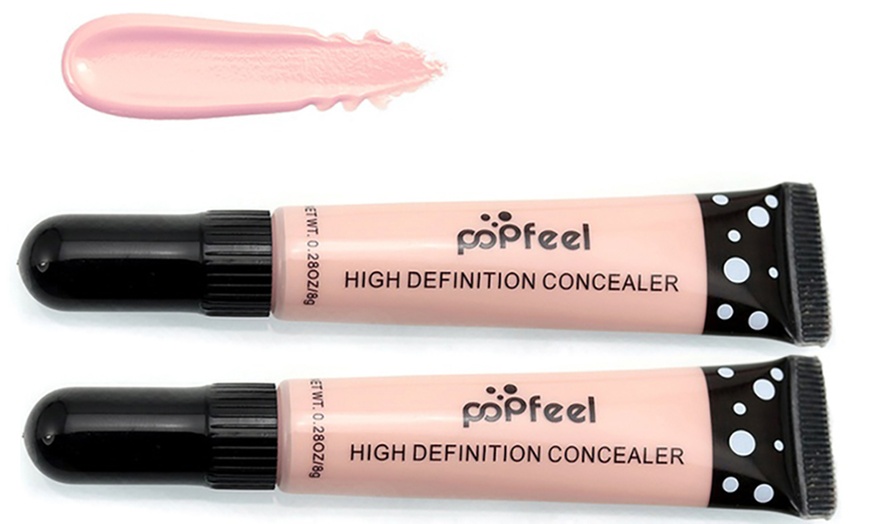 Image 8: High Definition Concealer