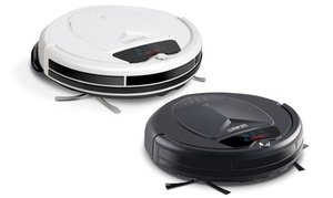 Devanti Robotic Vacuum Cleaner