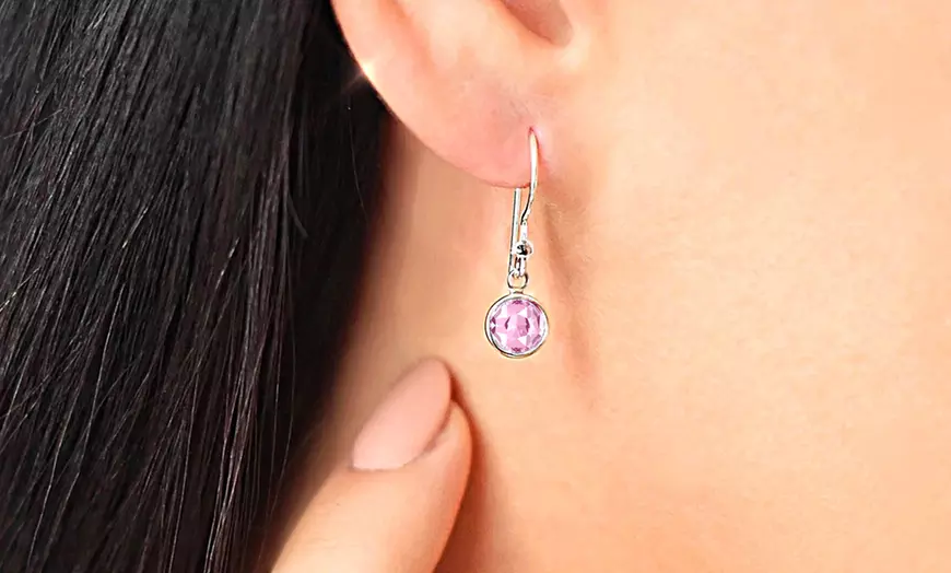 Image 39: Set de joyería Ah! Jewellery con cristal Swarovski®