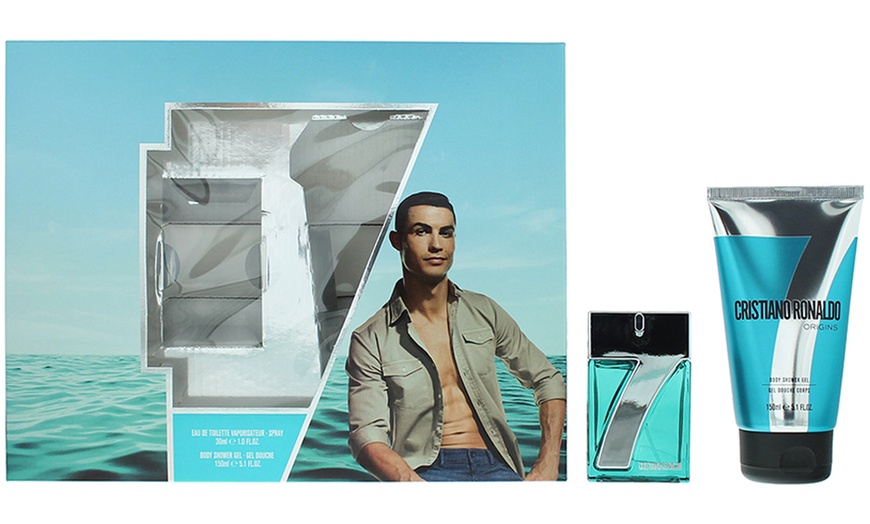 Image 15: Cristiano Ronaldo Gift Sets