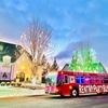 Image 5: Magical Holiday Lights Tour in Twin Cities for One, Two, or Four!