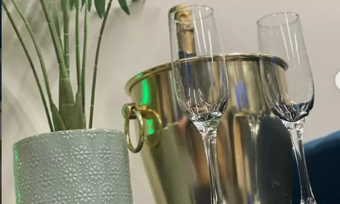 Up to 25% Off on Massage - Full Body at Sweet Tee's Wellness & Beauty