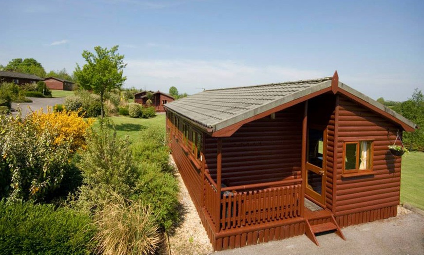 Image 4: Scandinavian Log Cabin in Co. Cavan