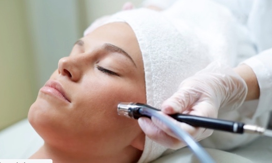 Image 2: Up to 67% Off on Micro-Needling at Akemi Beauty Clinic