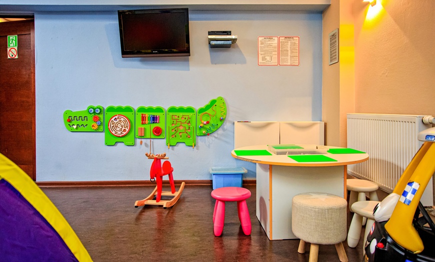 Image 14: Karpacz: 2-7 nocy z wyżywieniem i atrakcjami