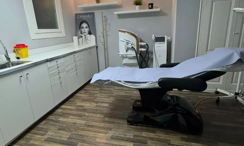 1 o 3 sesiones de mesoterapia facial con cóctel de vitaminas