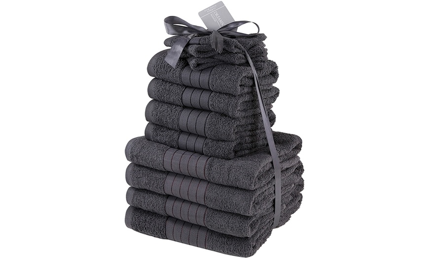 Image 3: Towel Bale Collection