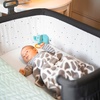 Image 1: KinderKraft 2-in-1 wieg-babybed
