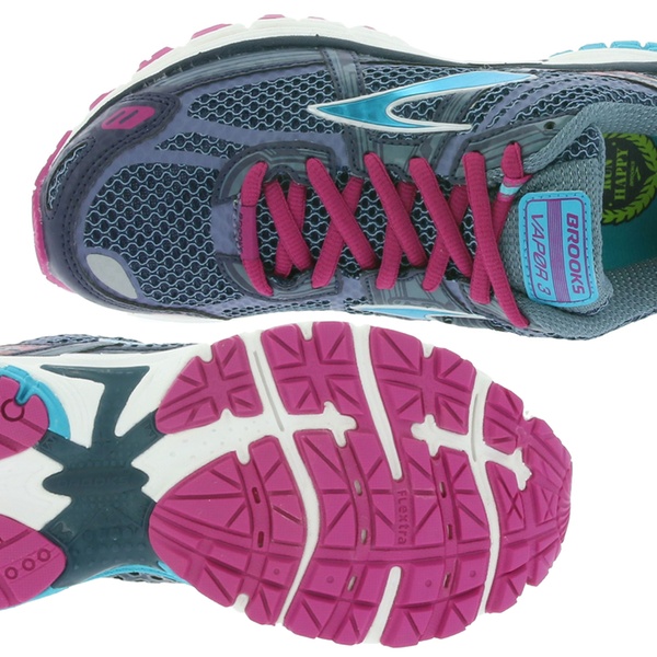 brooks vapor 3 damen