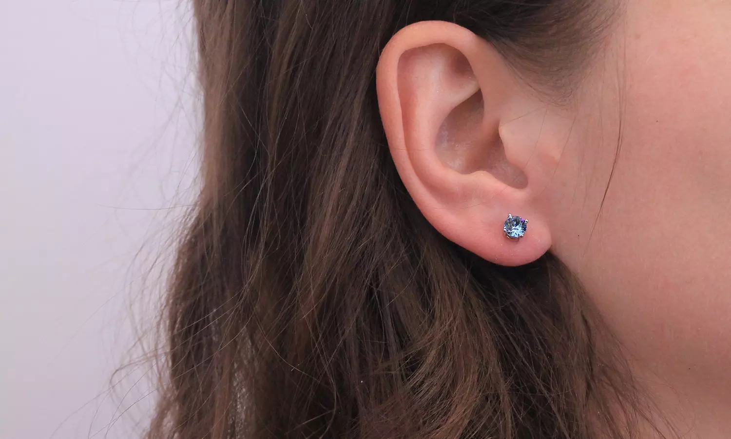 Set de 7 paires de boucles d'oreilles