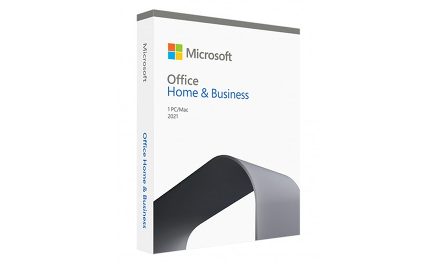 Image 5: Microsoft Office 2019 ou 2021 pour PC ou Mac