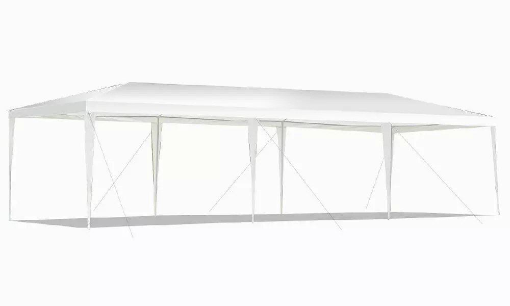 Gazebo per feste ed eventi Frankystar