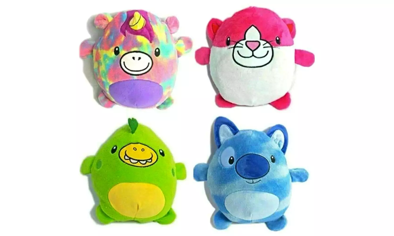 Sudaderas de peluche para niños con capucha - Second Medium
