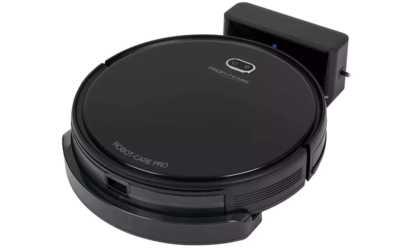 Aspirateur robot avec fonction d'essuyage Wifi Proficare PC-BSR 3108