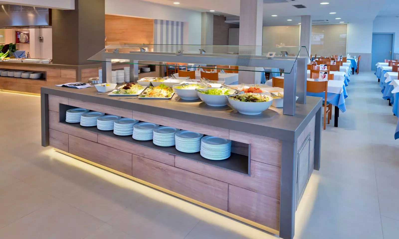 Pineda de Mar : chambre standard en demi-pension ou pension complète