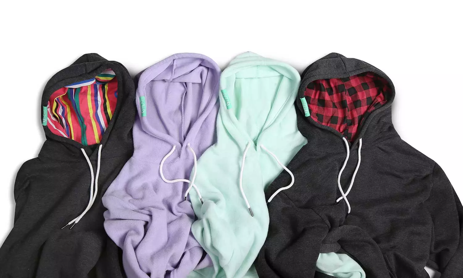 $40 or $80 Vouchers to FEAT Socks (50% Off) - Primary Image
