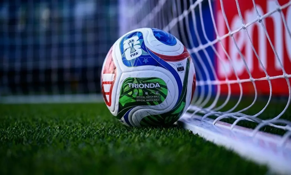 FIFA World Cup 2026 ride reservation to Lincoln Financial Field