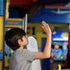 Image 5: Up to 53% Off Indoor Play Session: Laser Bounce - Long Island