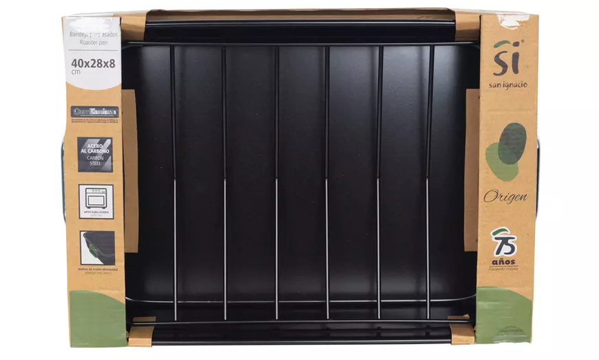 Image 8: Ovengrill met rooster San Ignacio