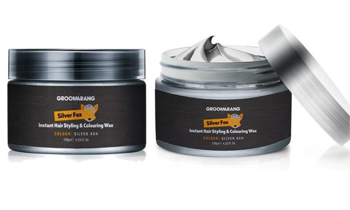 Up To 78 Off Forever Hair Styling Wax Groupon