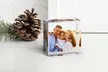 Up to 12 Personalised Acrylic Mini Photo Blocks from Photo Gifts (Up to 78% Off) - Image 6