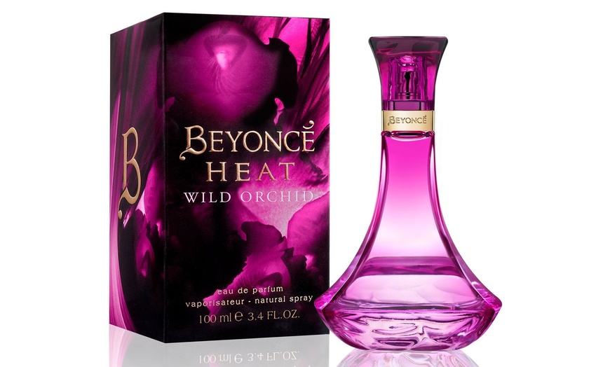 Image 3: Beyonce Fragrances for Her