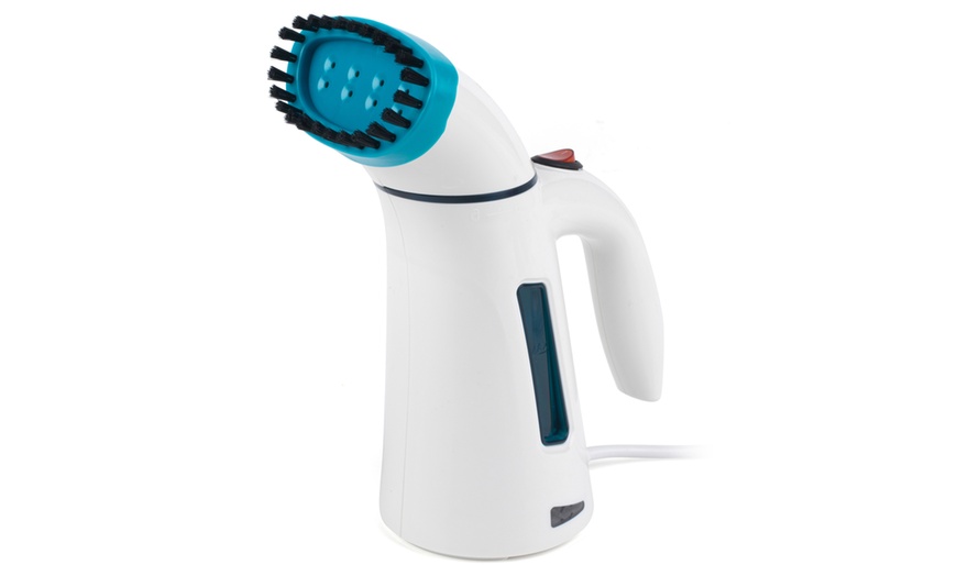 Image 7: Beldray Handheld Garment Steamer