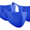 Image 47: Masque uni lavable