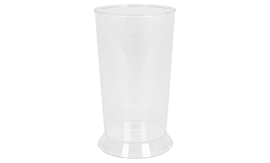 Image 15: Mixeur plongeant Bomann