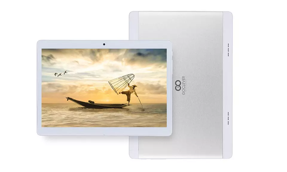 GoClever Quantum-3-960 Tablet 9,6 Zoll mit Samsung LCD-Display - Second Medium