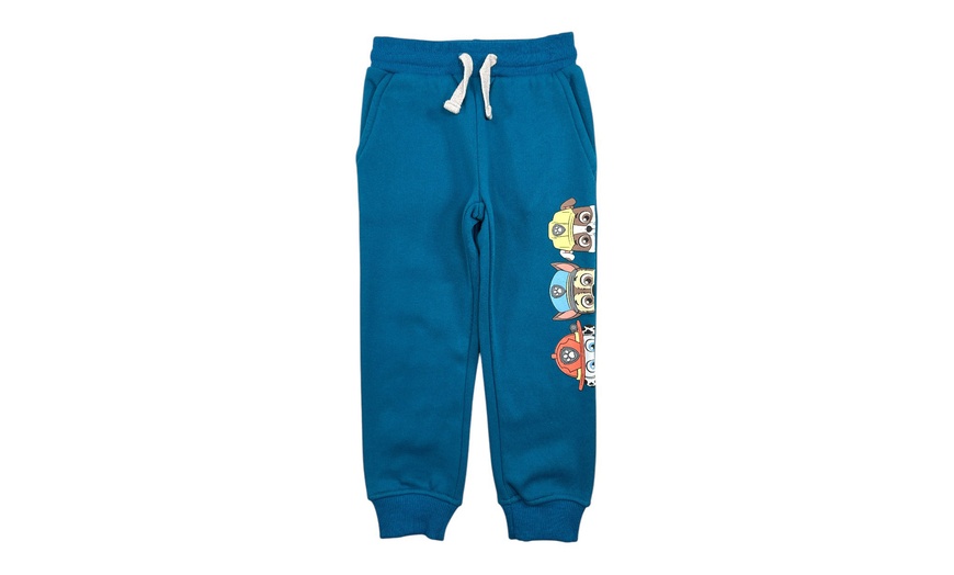 Image 20: Joggingset voor kinderen