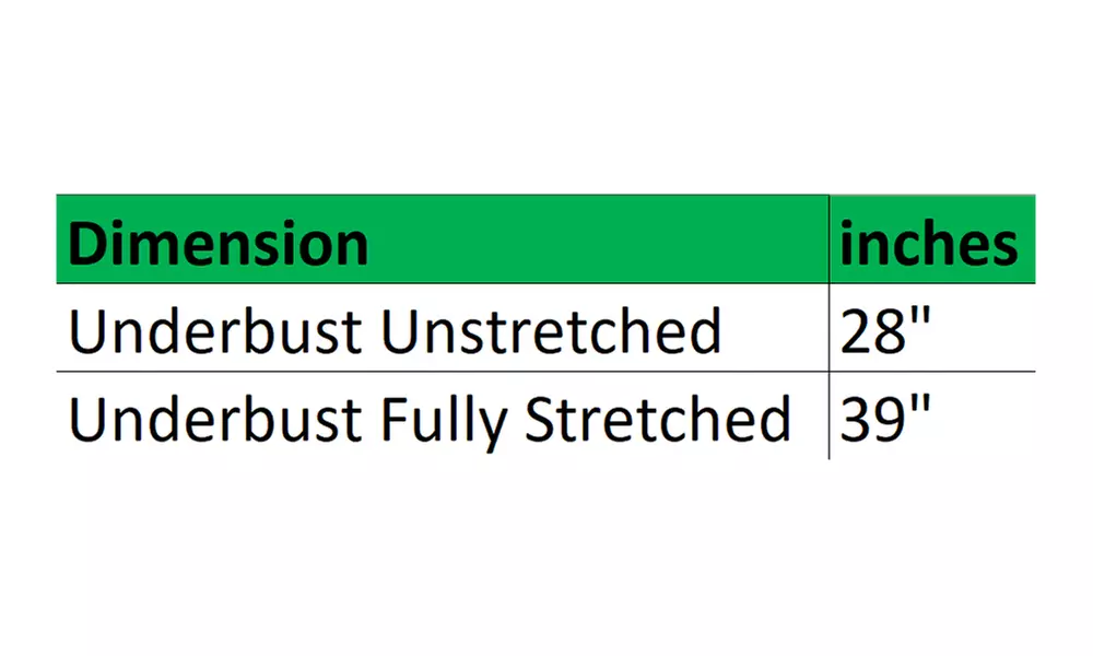 Women's Bralettes with Butterfly Floral Lace Back (6-Pack) - Second Medium