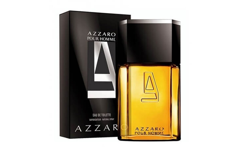 Image 4: Eau de Toilette Azzaro per uomo