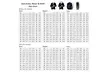 Men's Slim-Fit 100% Wool Suit (2-Piece) - Second Medium