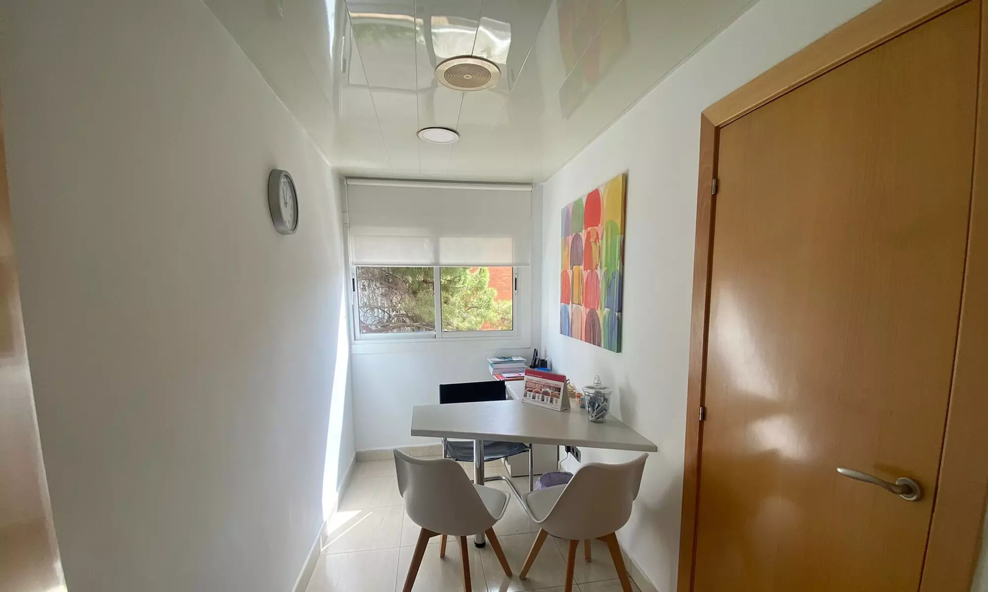 Higiene bucal con curetaje en Clínica Dental Dr. Huguet Can Serra