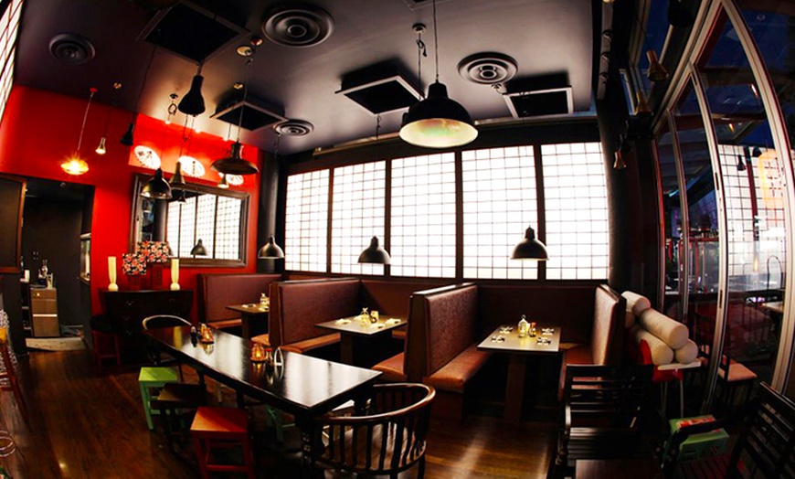 Modern Japanese Tapas + Sake - Kenzi Sake Bar Chatswood | Groupon