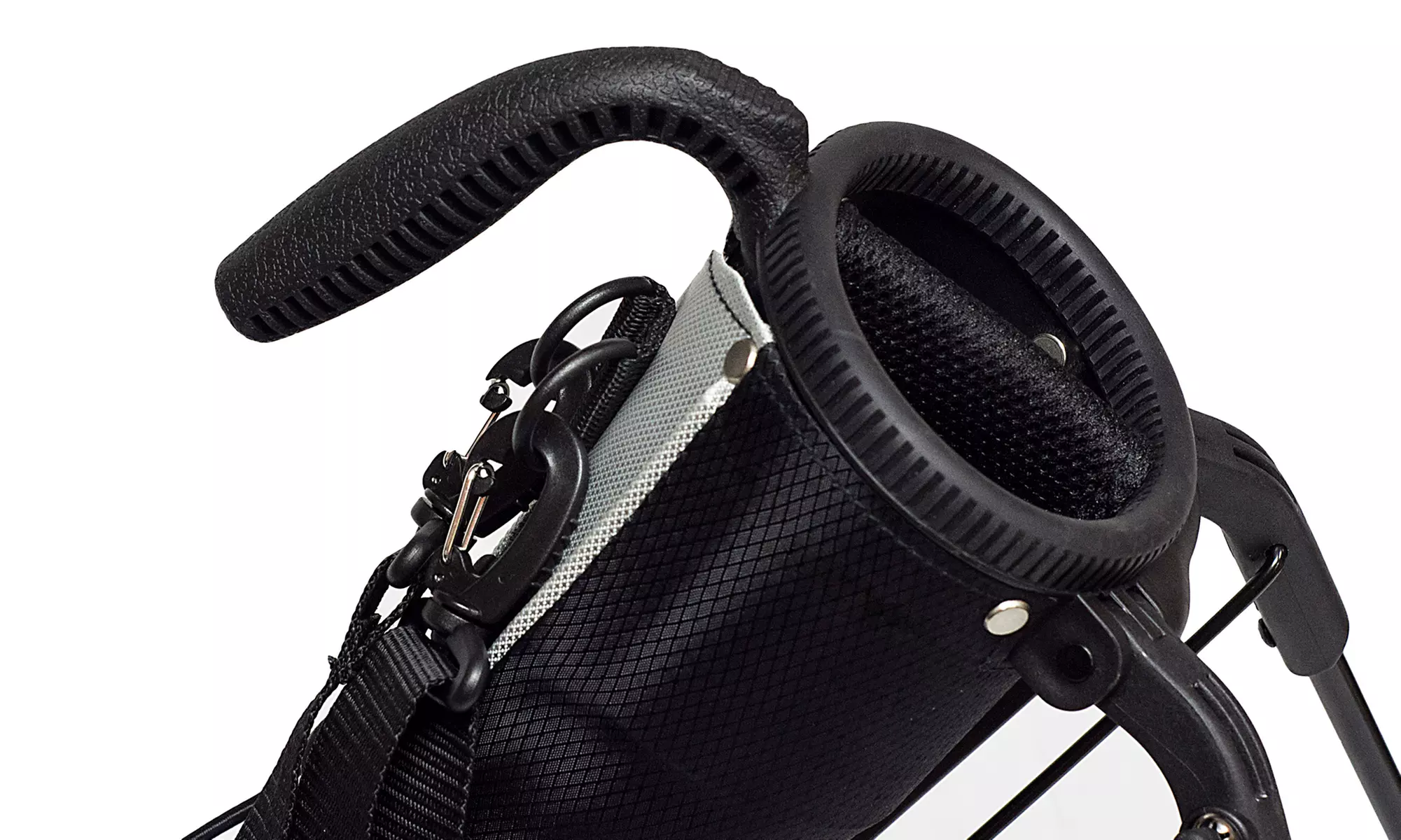 Pitch & Putt Standing Golf Bag - Second Medium