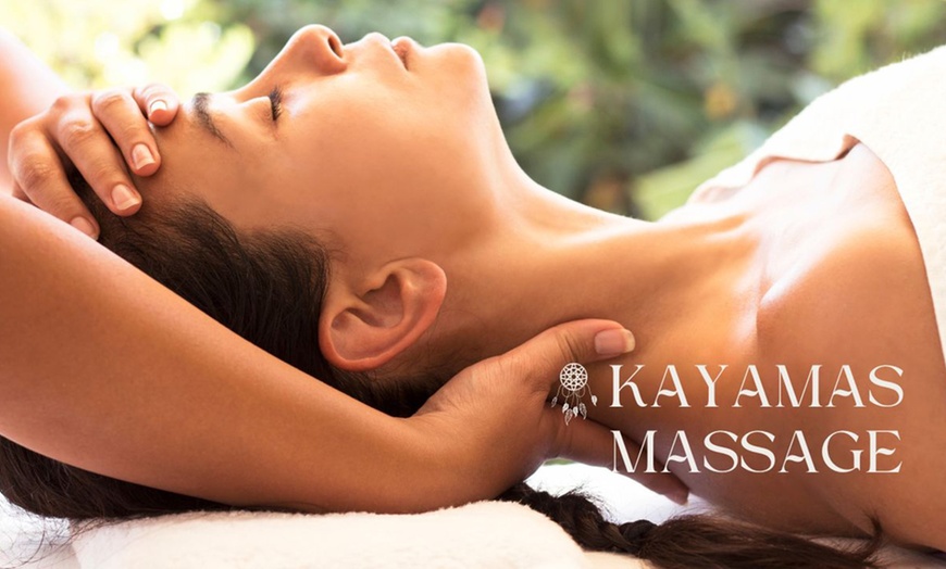 Image 9: Private After Work Detox Spa für 1 - 2 Personen